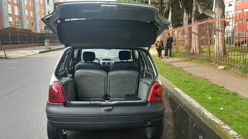 Renault Twingo 1.2 Access +