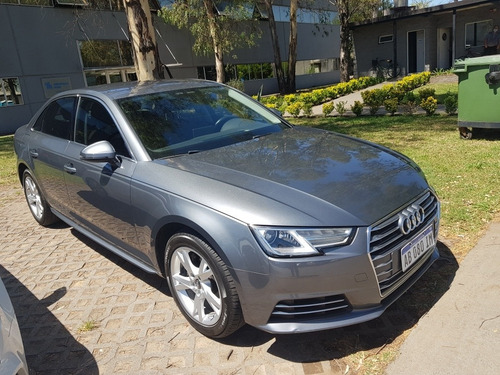 Audi A4 2.0 Fsi 190cv 2017