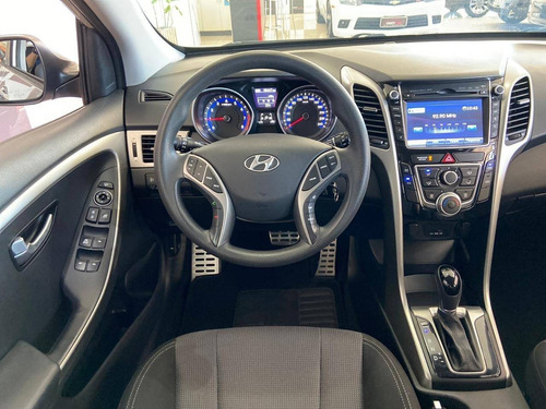 Hyundai I30 1.8 Mpi 16v Gasolina 4p Automatico