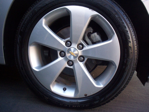Imagem 3 de 14 de Gm Cruze Lt Ecotec6 1.8 Flex - 2014