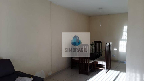 Imagem 21 de 21 de Casa 3 Dorm - Vila União - Ca1360