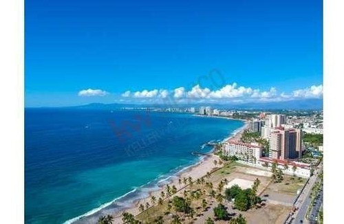 Imagen 6 de 25 de Venta De Terreno Unico En Puerto Vallarta Jal, Uso Mixto