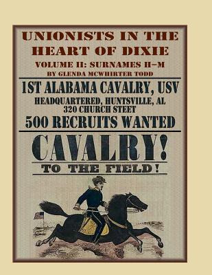 Libro Unionists In The Heart Of Dixie, Volume Ii: 1st Ala...