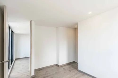 Apartamento En Arriendo En Teusaquillo. Cod A21866