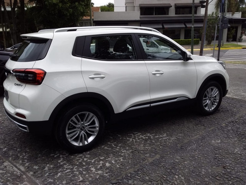 Chery Tiggo 4 Confort Cvt