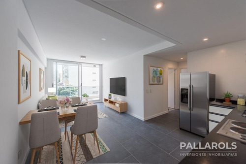 Imagen 1 de 30 de Depto 3 Amb A Estrenar Con Cochera, Baulera Y Amenities Full Categoría. 70m2, Villa Urquiza