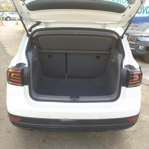 Imagem 8 de 14 de T-cross 1.0 200 Tsi Total Flex Automático