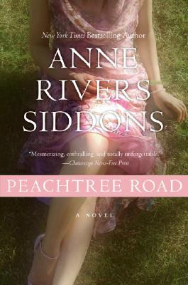 Libro Peachtree Road - Siddons, Anne Rivers
