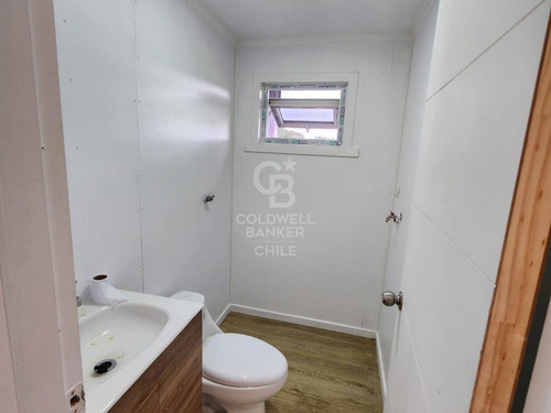 Casas En Frutillar Condominio Consolidado