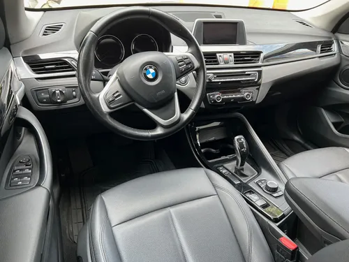 BMW X1 2.0 Sdrive 20ia X Line At