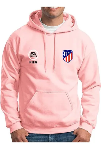 Sudadera rosa atletico de madrid sale