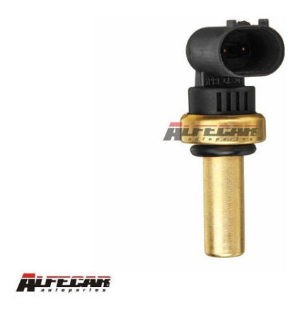 Sensor De Temperatura Chevrolet Tracker 1.8 16v 2013-2016