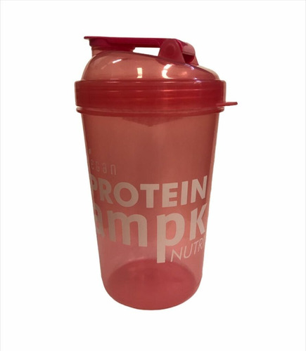 Ampk Protein Vaso Mezclador Shaker 