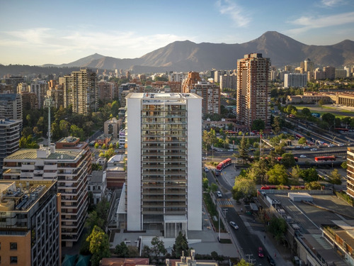 Departamento Deluxe - Nuevo Con 2d + 2b