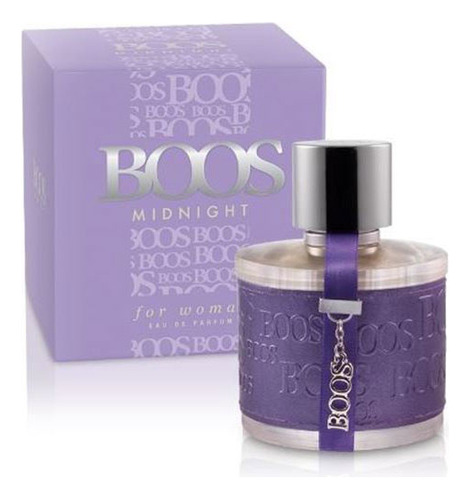 Perfume Boos Midnight 100 Ml