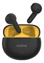 Comprar Audífonos Inalámbricos Inalámbricos Bluetooth Realme Buds Color Negro