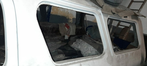Imagem 11 de 12 de Ford F-1000 Blazer