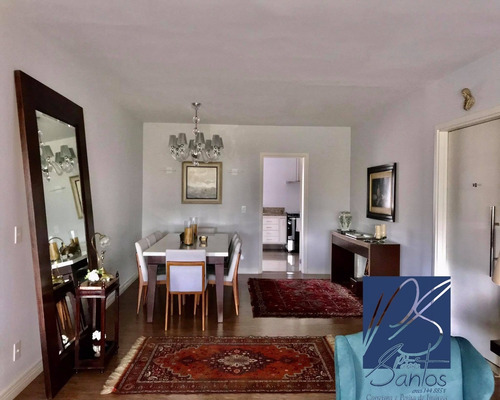 Imagem 6 de 30 de Apartamento - Ap00159 - 69507691