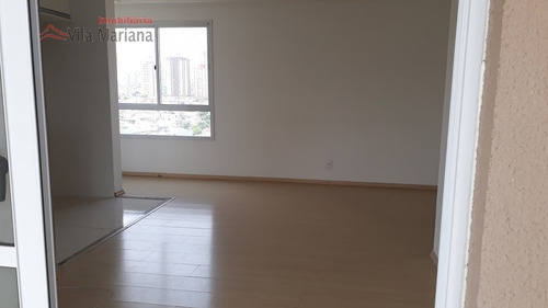 Imagem 9 de 30 de Apartamento Para Venda, 2 Dormitórios, Chácara Inglesa - São Paulo - 2138