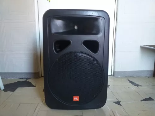 Nuevos altavoces JBL EON 610, JBL EON 612 y JBL EON 615 