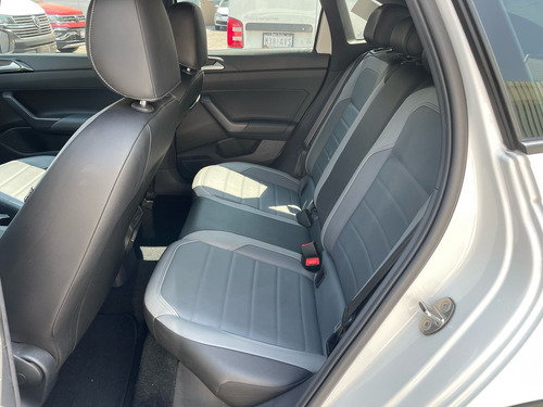 Volkswagen Nivus 1.0t Highline Ta