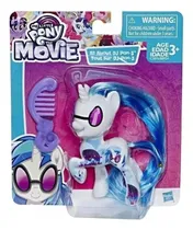 Comprar Muñeca My Little Pony All About Dj Pon-3 (5348)