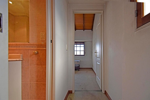Venta Casa 6 Amb Jardin Y Pileta Parque Patricios