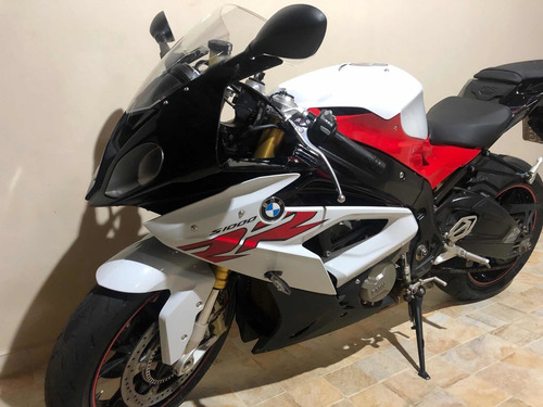 Bmw S1000rr