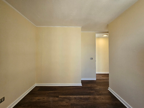 Depto 74 M², Carmen 297 Esquina Marin, Santiago Centro