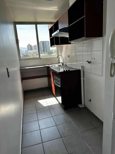 Departamento En Arriendo De 3 Dorm. En Ñuñoa