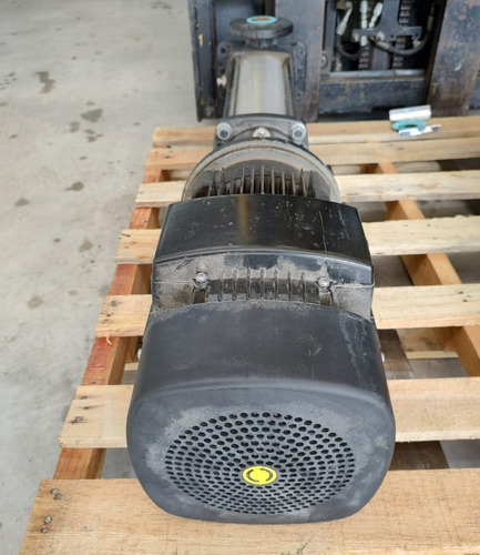 Bomba Centrifuga De 7.5 Hp Modelo Dx-8850 Marca Grundfos