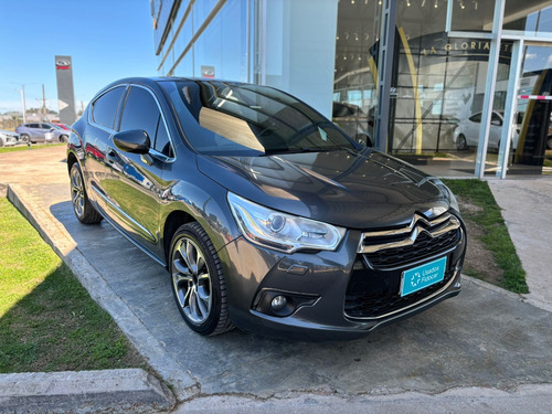 Citroën DS4 1.6 Sport Chic Thp 163cv Tiptronic