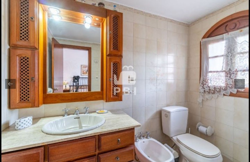 Casa 5 Dorm. Con Piscina Cerrada. Finde Semana Portezuelo