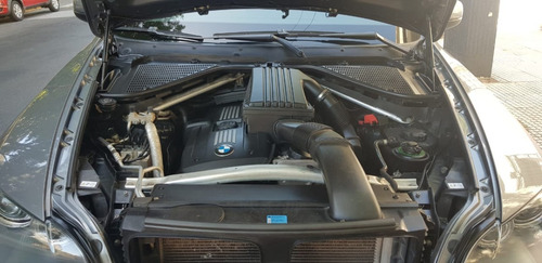 Bmw X5 3.0 Si Executive Xdrive L/nueva Igual A 0km!!!