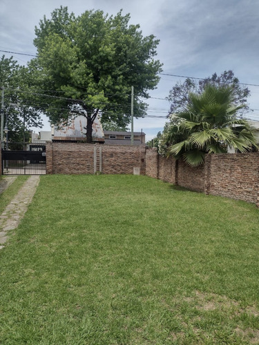 Lote De 10 X 40 Con Garage