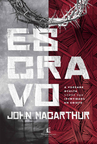 Livro Escravo