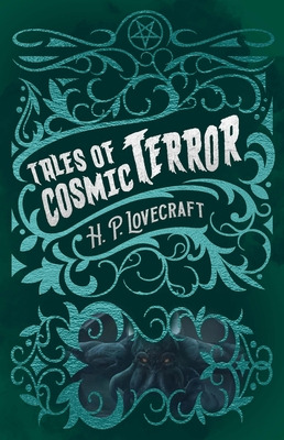 Libro Tales Of Cosmic Terror - Lovecraft, H. P.