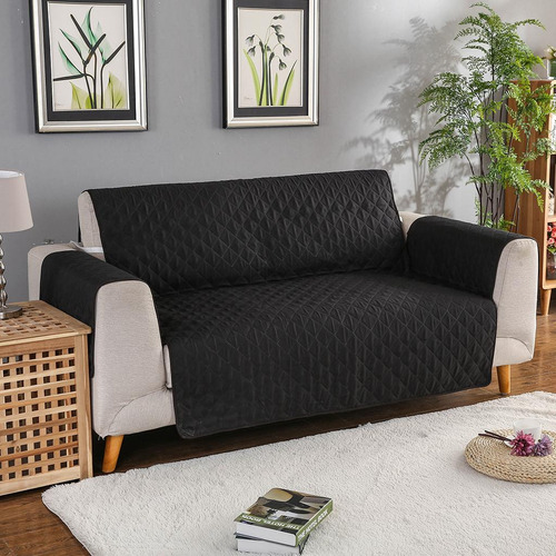 1x Alfombrilla Funda Para Muebles Duradero Suave Protección