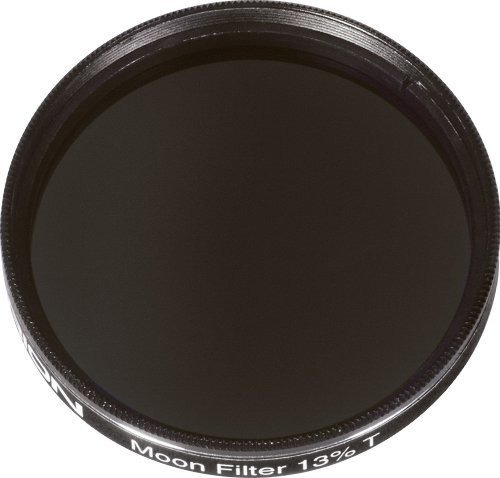 Orion 05594 2inch 13 Por Ciento Transmision Moon Filter Blac