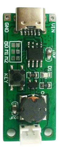 Humidificador Usb, Kit De Bricolaje, 3.7-5,5 V -c, Kit De Br