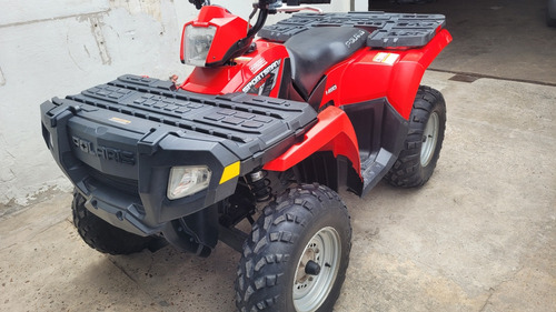 Polaris Sportsman