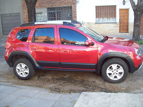 Renault Duster 2.0 Ph2 4x2 Privilege 143cv