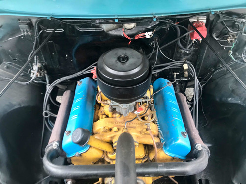 Ford F100 1959 V8