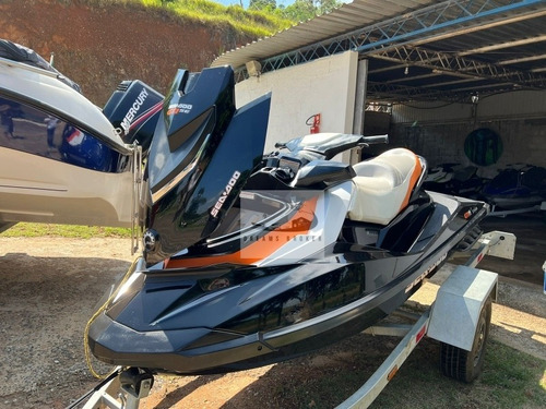 Imagem 2 de 10 de Seadoo Gti 155
