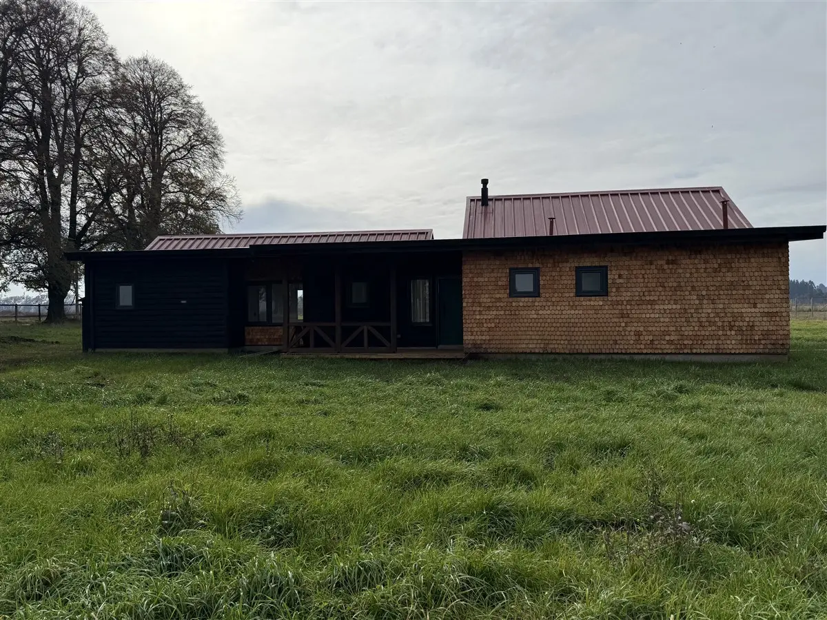 Imagen 5 de 30 de Soñada Casa Venta 4 Dorm. Los Tilos. General Lopez, Temuco