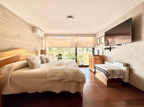 Colegio Craighouse - Condominio Los Bravos