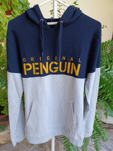 Suéter Penguin By Munsingwear Size S/p