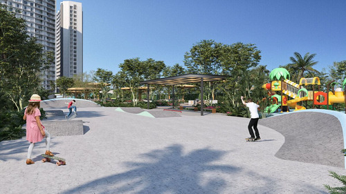 Aurora Towers: Departamento De Lujo En Cancún, Su Nuevo Hogar En El Paraíso