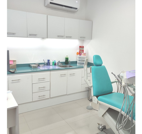 Imagen 5 de 5 de Limpieza Dental En Consultorio Odontologico.