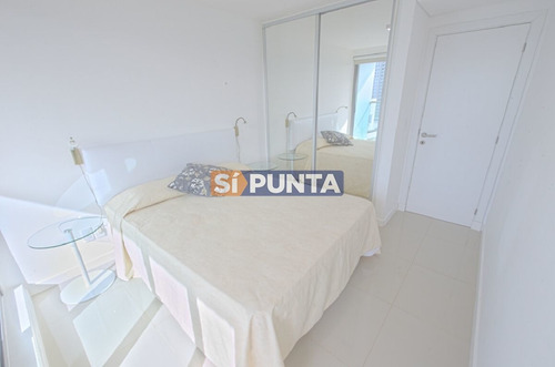 Imagen 10 de 25 de Apartamento En Venta Playa Brava